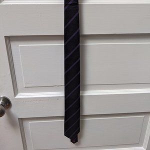 Purple Alfani Tie